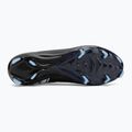 Men's football boots Nike Mercurial Superfly 10 Pro FG black/ice blue 4