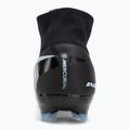 Men's football boots Nike Mercurial Superfly 10 Pro FG black/ice blue 6