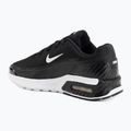 Women's shoes Nike Air Max Bia black/white 3