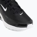 Women's shoes Nike Air Max Bia black/white 7