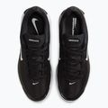 Women's shoes Nike Air Max Bia black/white 4