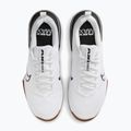 Men's training shoes Nike Air Max Alpha Trainer 6 white/black/gum med brown/white 12