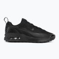 Children's shoes Nike Air Max Bia black/white/black 2