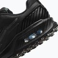 Children's shoes Nike Air Max Bia black/white/black 9