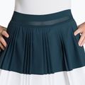 Tennis skirt Nike Court Dri-Fit Ace Advantage armory navy / white / white 9
