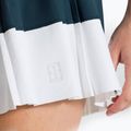 Tennis skirt Nike Court Dri-Fit Ace Advantage armory navy / white / white 10