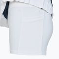 Tennis skirt Nike Court Dri-Fit Ace Advantage armory navy / white / white 14