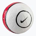 Football Nike Academy Total 90 white/black/red/black size 4