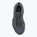 Men's training shoes Nike Air Monarch IV dark grey/black 5