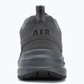 Men's training shoes Nike Air Monarch IV dark grey/black 6