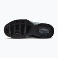 Men's training shoes Nike Air Monarch IV dark grey/black 3