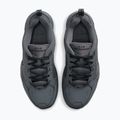 Men's training shoes Nike Air Monarch IV dark grey/black 4