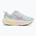 Women's running trainers Nike Vomero 18 barely grey/pale ivory/cannon/playful pink 2
