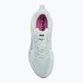Women's running trainers Nike Vomero 18 barely grey/pale ivory/cannon/playful pink 5