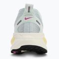 Women's running trainers Nike Vomero 18 barely grey/pale ivory/cannon/playful pink 6