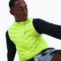 Men's running gilet Nike Therma-FIT ADV Repel AeroLoft volt 4