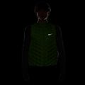 Men's running gilet Nike Therma-FIT ADV Repel AeroLoft volt 6