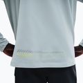 Men's running jacket Nike Miler Repel Winterized pure platinum 5