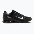 Women's training shoes Nike Reax 8 TR black/white