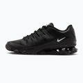 Women's training shoes Nike Reax 8 TR black/white 2