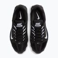 Women's training shoes Nike Reax 8 TR black/white 4