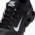 Women's training shoes Nike Reax 8 TR black/white 5