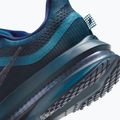 Men's running shoes Nike Pegasus Premium With Swarovski Crystals blue force/blue void 10