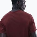 Men's T-shirt Nike Sportswear Club dark team red 5