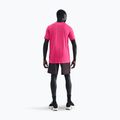 Men's training T-shirt Nike Dri-Fit Legend rush pink/matte silver 2