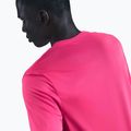 Men's training T-shirt Nike Dri-Fit Legend rush pink/matte silver 4