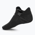 Socks Nike Running No-Show Wool black/dark smoke grey/light smoke grey 2