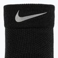 Socks Nike Running Wool Micro Crew black/dark smoke grey 3