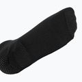 Socks Nike Running Wool Micro Crew black/dark smoke grey 5