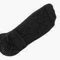 Socks Nike Running Lightweight Wool Crew black/dark smoke grey 5