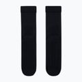 Socks Nike Running Lightweight Wool Crew black/dark smoke grey 3