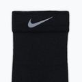 Socks Nike Running Lightweight Wool Crew black/dark smoke grey 5