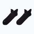 Socks Nike Running No-Show Wool black/dark smoke grey/light smoke grey 3