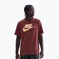 Men's T-shirt Nike Sportswear dark team red