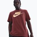 Men's T-shirt Nike Sportswear dark team red 4