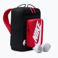 Children's backpack Nike Kids 13 l Black/University Red/White 2
