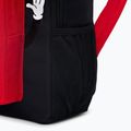 Children's backpack Nike Kids 13 l Black/University Red/White 6