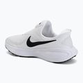Men's running shoes Nike Revolution 8 EasyOn white/wolf grey/black 3