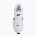 Men's running shoes Nike Revolution 8 EasyOn white/wolf grey/black 5