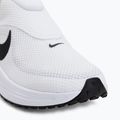 Men's running shoes Nike Revolution 8 EasyOn white/wolf grey/black 7