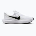 Men's running shoes Nike Revolution 8 EasyOn white/wolf grey/black