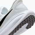 Men's running shoes Nike Revolution 8 EasyOn white/wolf grey/black 4