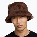 Hat Nike Apex Faux Fur fauna brown 3