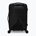 Travel suitcase Nike Carry-On Luggage 52 l black 3