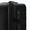 Travel suitcase Nike Carry-On Luggage 52 l black 7