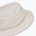 Hat Nike Apex Puffle light bone/light bone 4